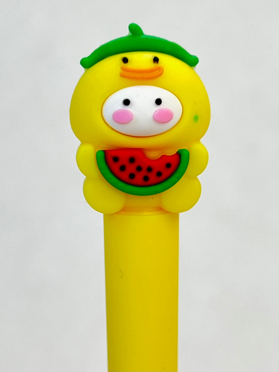 22551 FRUIT WIGGLE GEL PEN-36 – BCmini