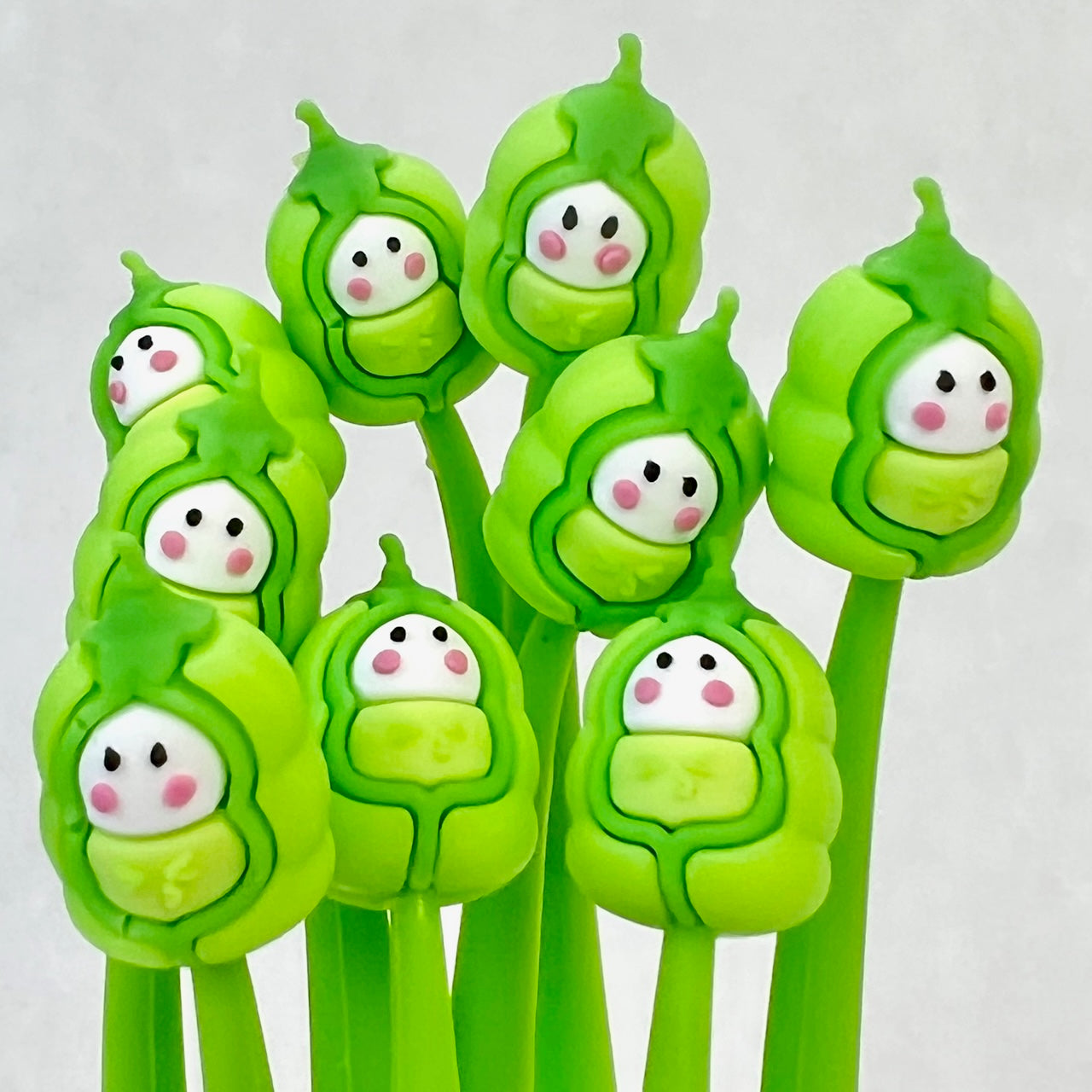 22556 SOYBEAN WIGGLE GEL PEN-36 – BCmini