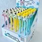 22541 SWEET MILK COW GEL PEN-36