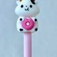 22541 SWEET MILK COW GEL PEN-36