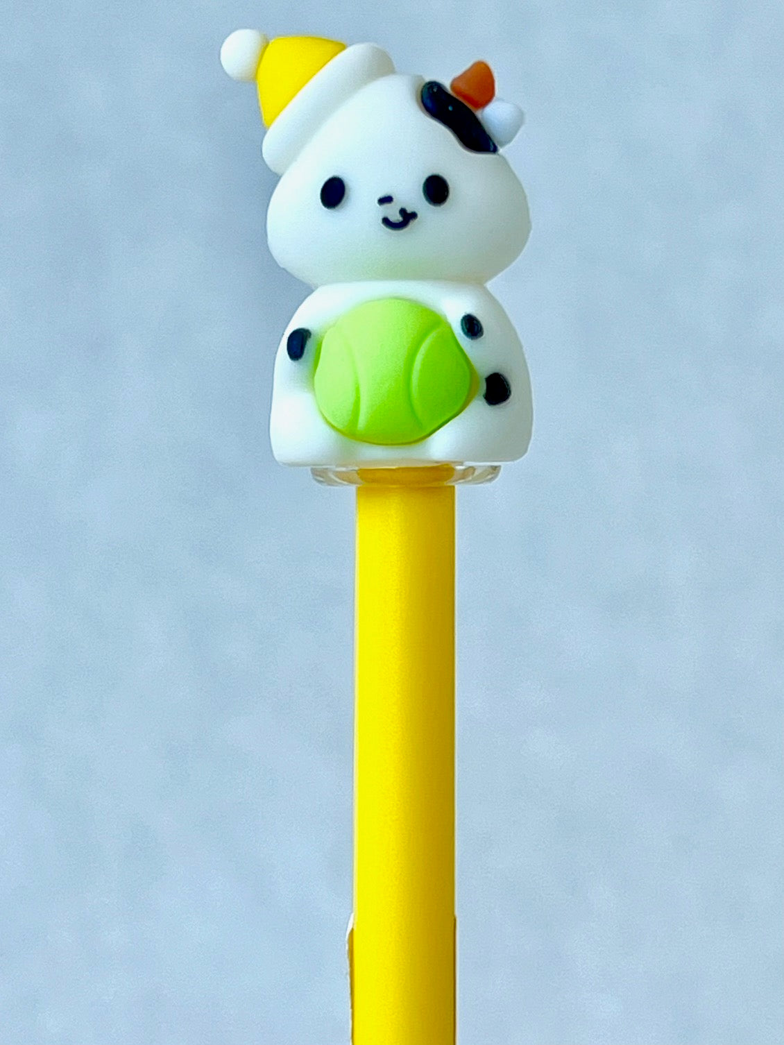 22396 COW RETRACTABLE GEL PEN-36