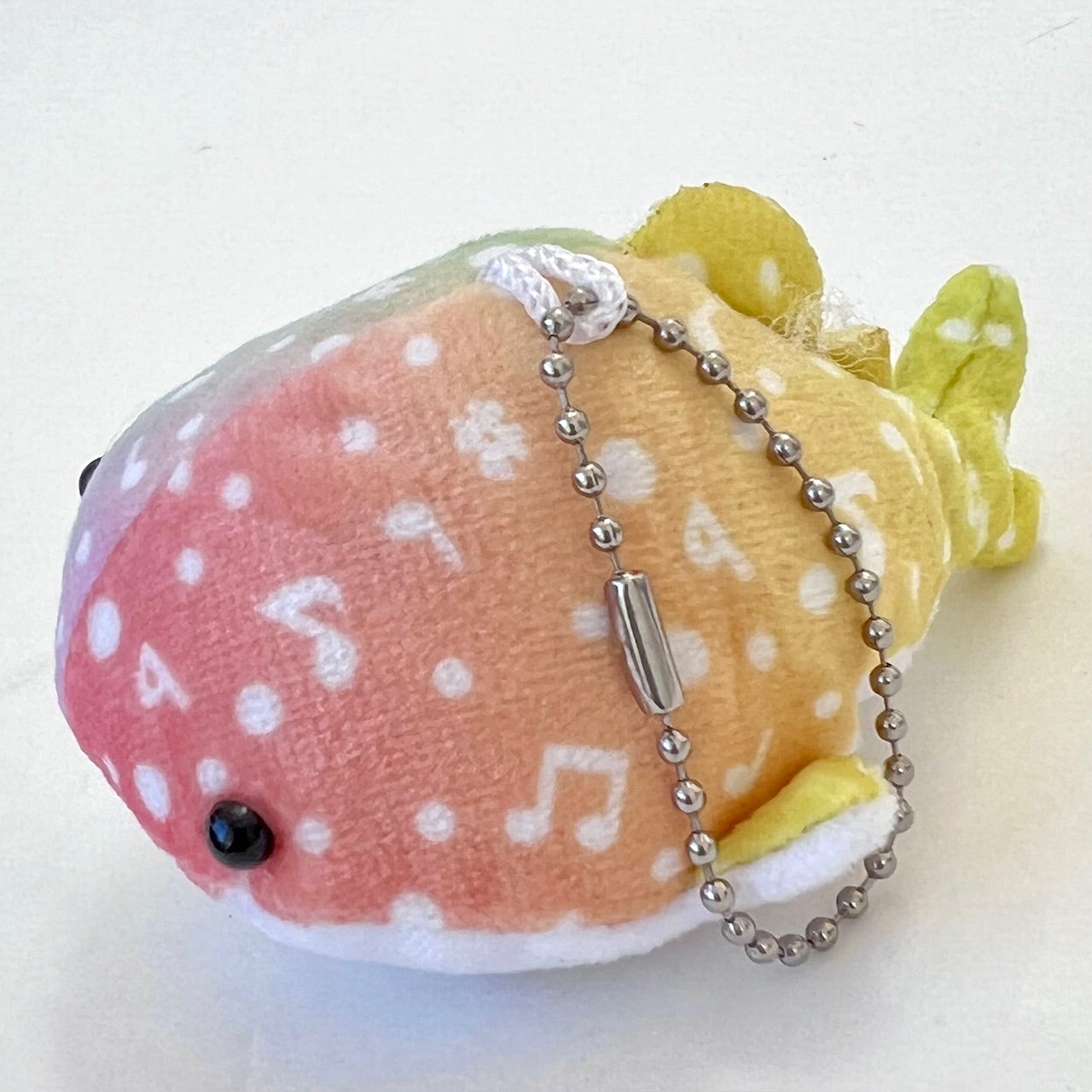 70320 Whale Shark Plush Capsule-5