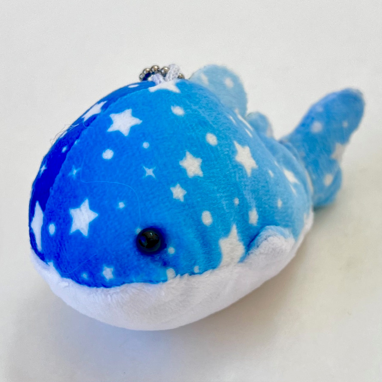 70320 Whale Shark Plush Capsule-5