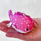 70320 Whale Shark Plush Capsule-5