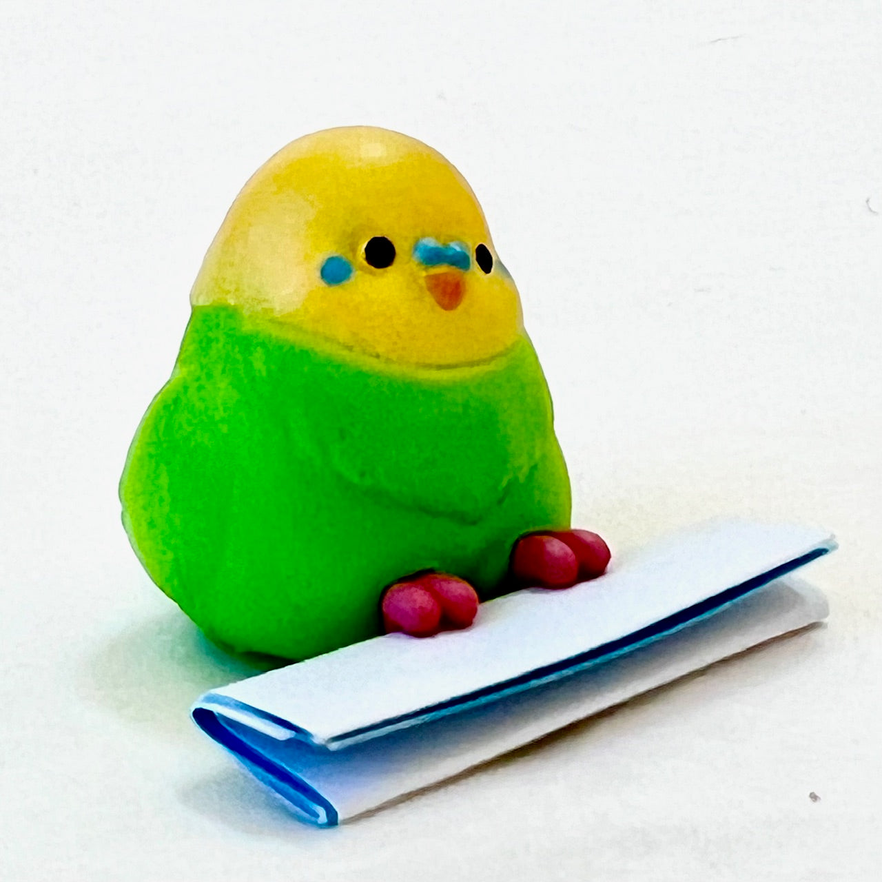 70323 Little Bird Omikuji Figurine Capsule-6