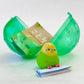 70323 Little Bird Omikuji Figurine Capsule-6