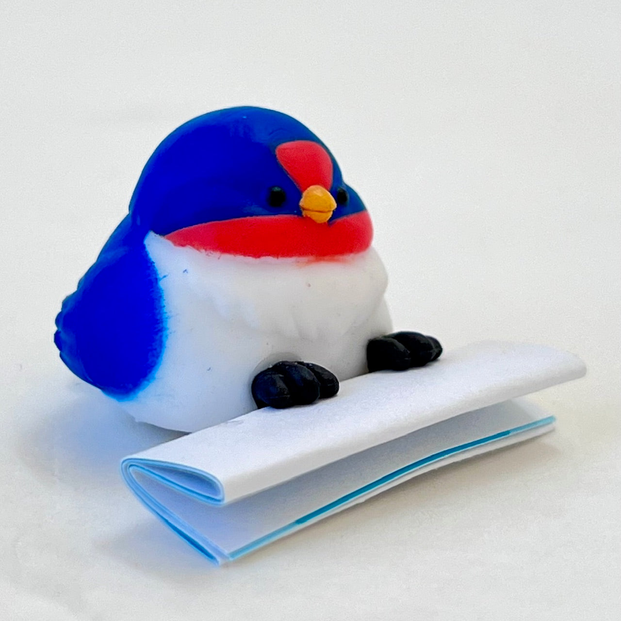 70323 Little Bird Omikuji Figurine Capsule-6