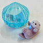 X 70324 Sea Otter Flock Figurine Capsule-DISCONTINUED