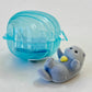 X 70324 Sea Otter Flock Figurine Capsule-DISCONTINUED