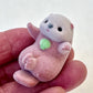 X 70324 Sea Otter Flock Figurine Capsule-DISCONTINUED