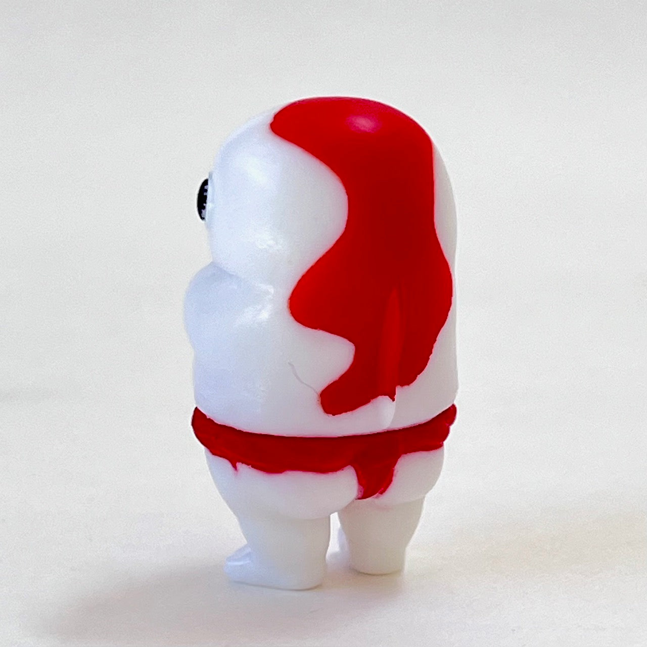 70325 Koi-Man Figurine Capsule-6