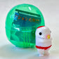 X 70325 Koi-Man Figurine Capsule-DISCONTINUED