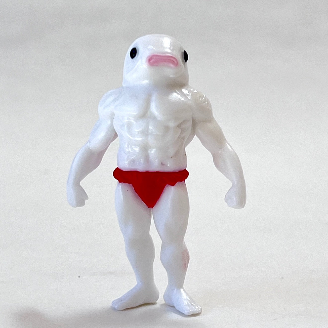 70325 Koi-Man Figurine Capsule-6