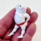 X 70325 Koi-Man Figurine Capsule-DISCONTINUED