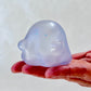 X 70328 Clear Monsters Figurine Capsule-DISCONTINUED