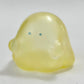 X 70328 Clear Monsters Figurine Capsule-DISCONTINUED