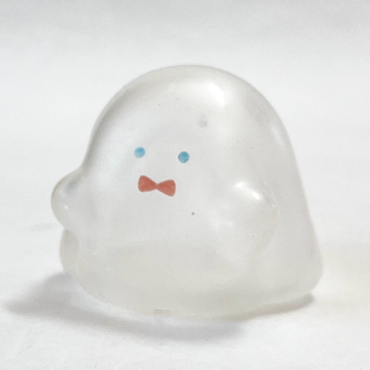 X 70328 Clear Monsters Figurine Capsule-DISCONTINUED