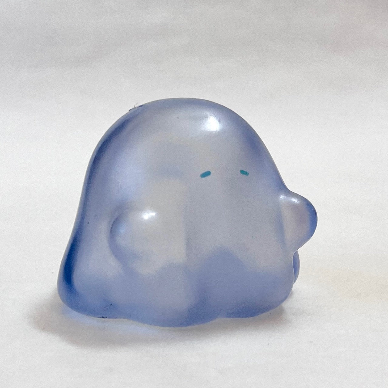 70328 Clear Monsters Figurine Capsule-5