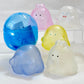 70328 Clear Monsters Figurine Capsule-5