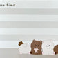112167 Bear Mini Notepad-10