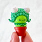 70330 Succulent Plants Figurine Capsule-5