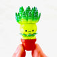 70330 Succulent Plants Figurine Capsule-5