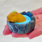 70336 Hot Spring Animals Figurine Capsule-5