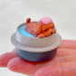 70336 Hot Spring Animals Figurine Capsule-5