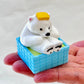 70336 Hot Spring Animals Figurine Capsule-5