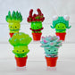 70330 Succulent Plants Figurine Capsule-5