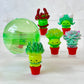 70330 Succulent Plants Figurine Capsule-5