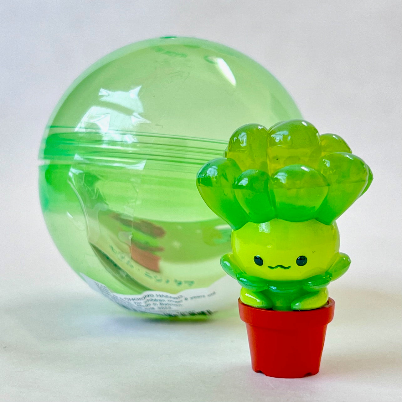 70330 Succulent Plants Figurine Capsule-5