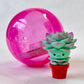 70330 Succulent Plants Figurine Capsule-5