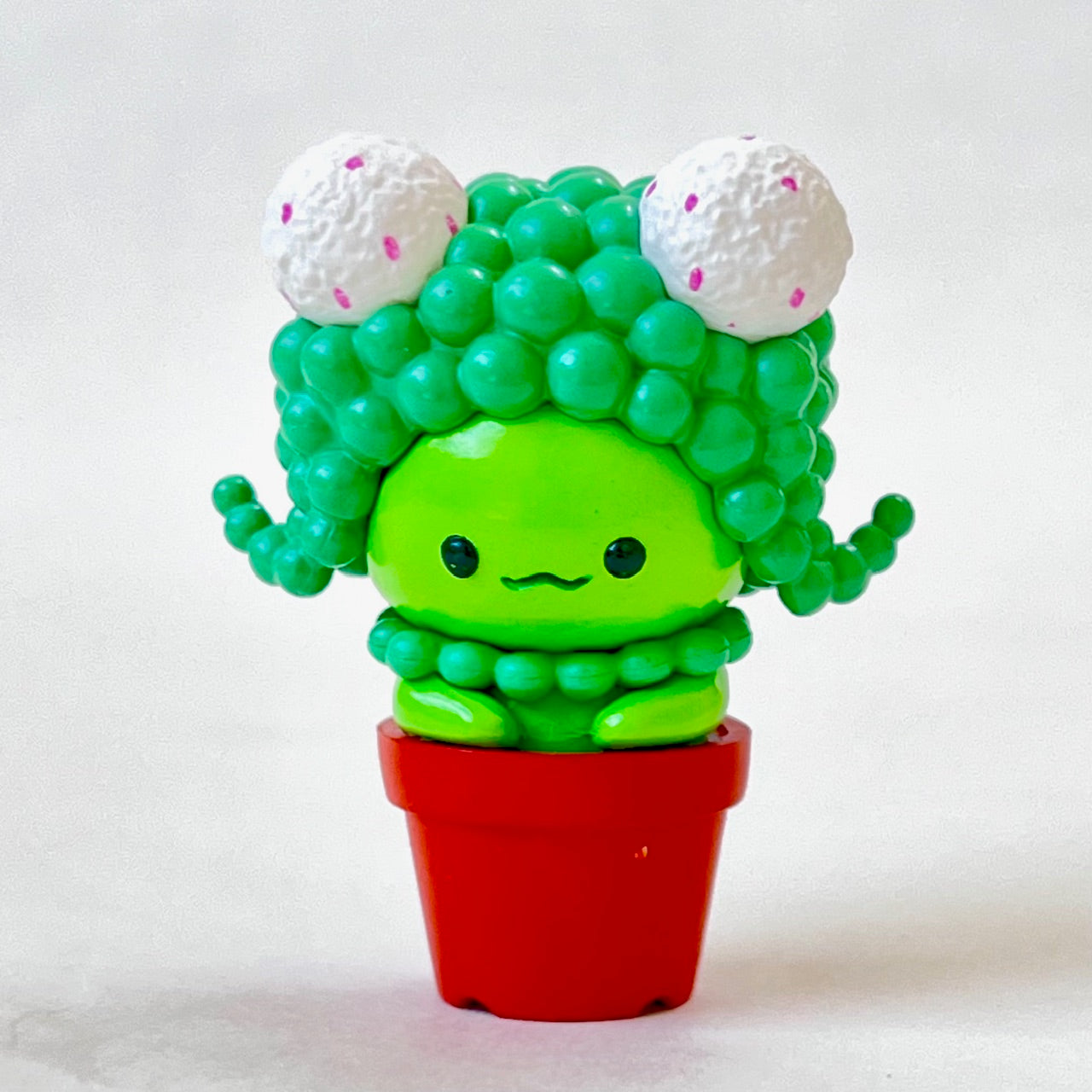 squishy succulent X 70330 Succulent Plants Figurine Capsule-DISCONTINUED – BCmini