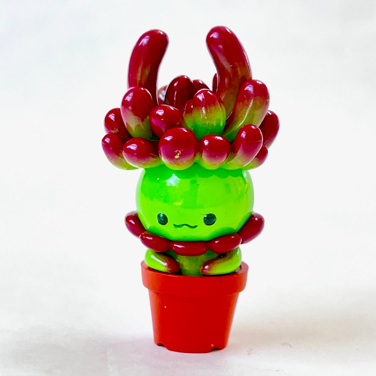 70330 Succulent Plants Figurine Capsule-5