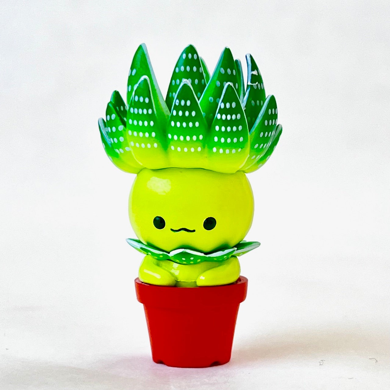 70330 Succulent Plants Figurine Capsule-5