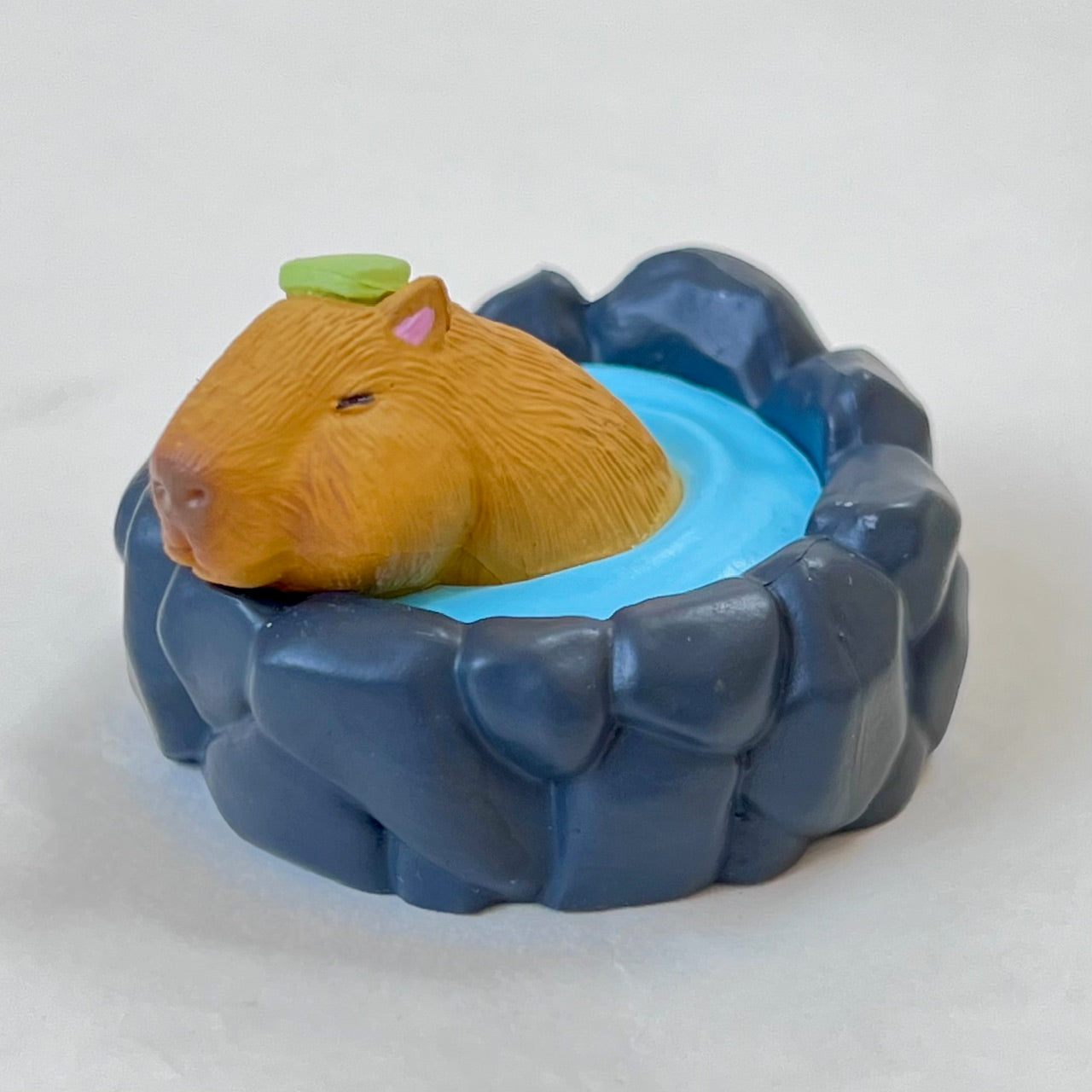 70336 Hot Spring Animals Figurine Capsule-5