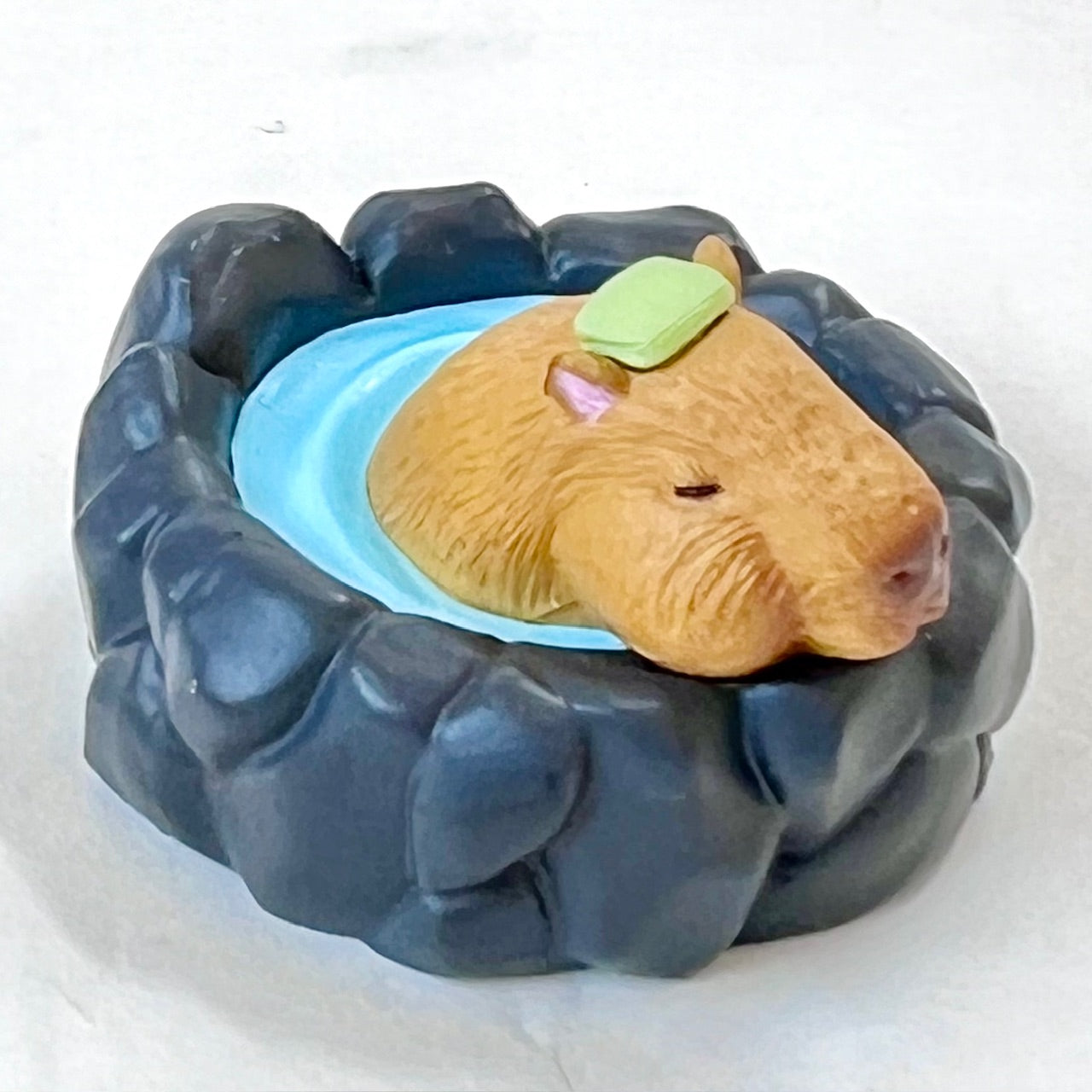 70336 Hot Spring Animals Figurine Capsule-5