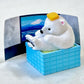 70336 Hot Spring Animals Figurine Capsule-5