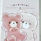 119784 Bear Hug Mini Notepad-10