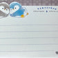 119785 Penguin Hug Mini Notepad-10