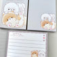 119786 Puppy Hug Hug Mini Notepad-10