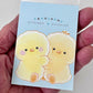 119787 Duck Hug Mini Notepad-10