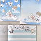 120058 Animal Laundry Mini Notepad-10