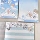 120058 Animal Laundry Mini Notepad-10