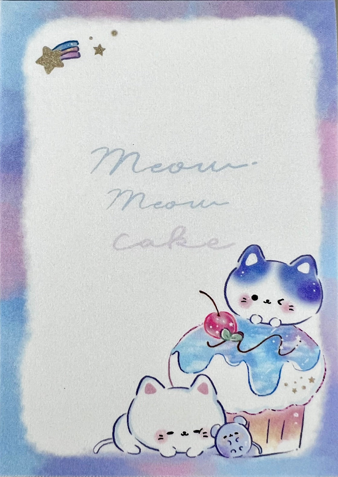 120363 Cat Mini Notepad-10