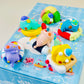 73261 Sleepy Dinosaur Blind Box-6