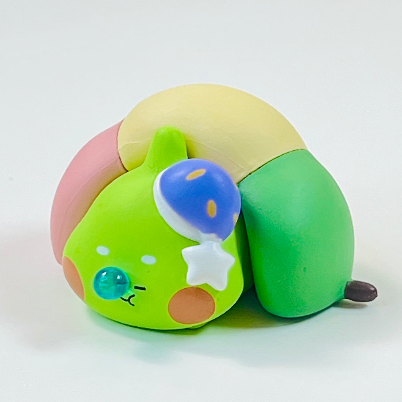 73261 Sleepy Dinosaur Blind Box-6