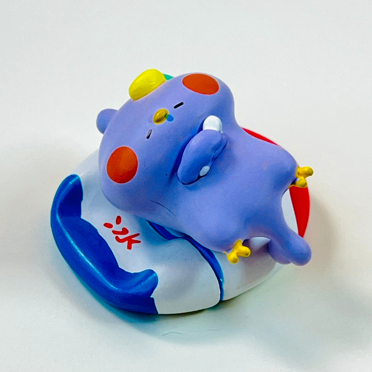 73261 Sleepy Dinosaur Blind Box-6