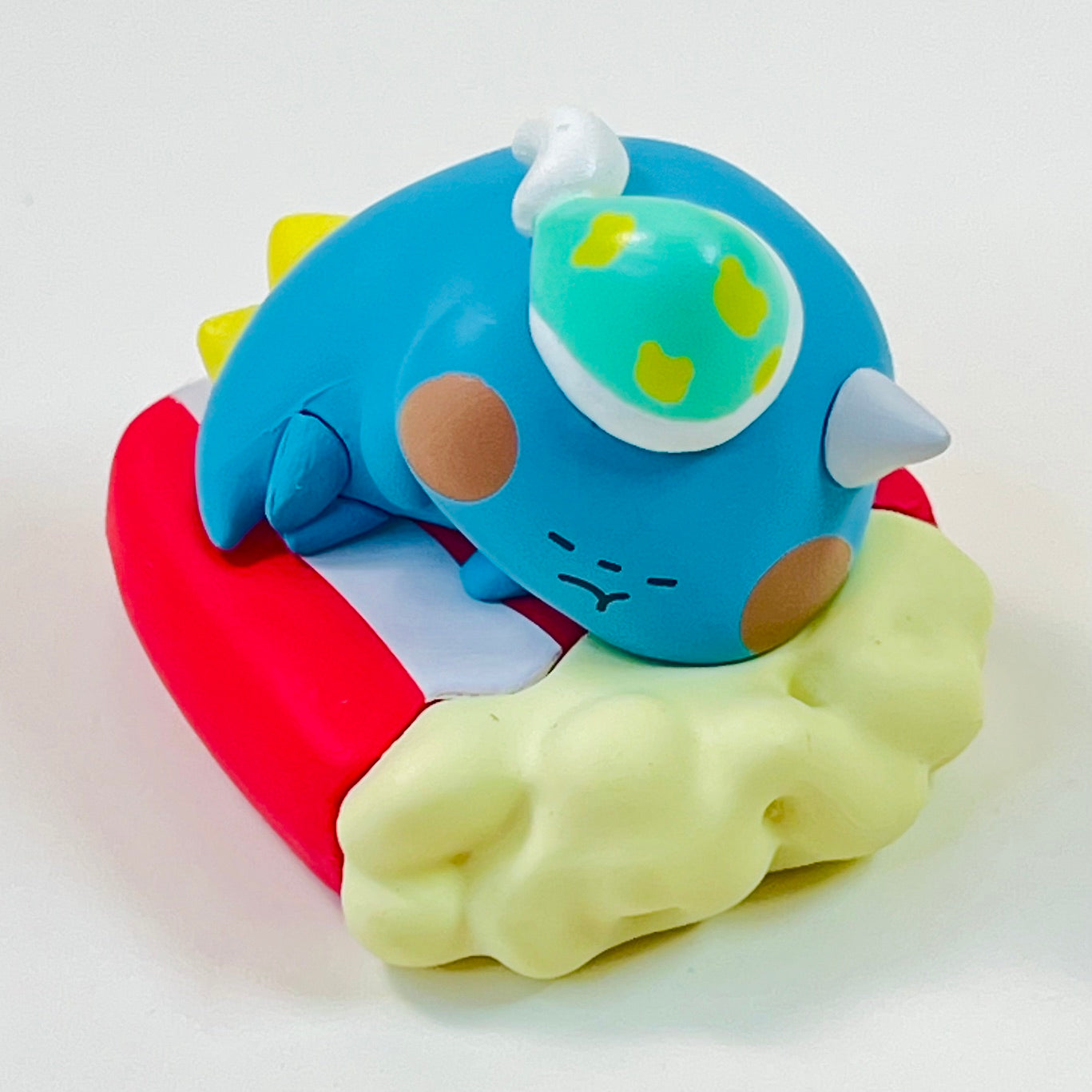 73261 Sleepy Dinosaur Blind Box-6